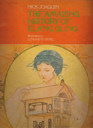 The Amazing History of Elang Uling