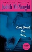 Every Breath You Take (Paradise, #4)