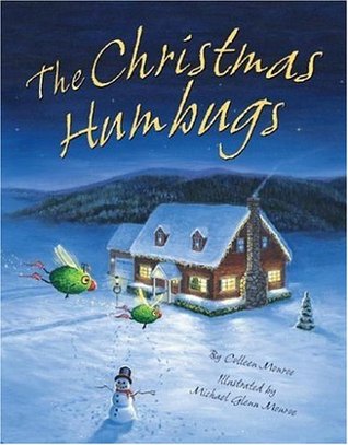 The Christmas Humbugs (Paperback)