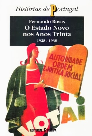 O Estado Novo nos anos trinta (1928-1938)