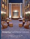 Designing Commercial Interiors Designing Commercial Interiors