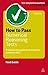 How to Pass Numerical Reasoning Tests: A Step-by-Step Guide to Learning Key Numeracy Skills (Testing Series)