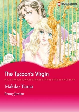 The Tycoon's Virgin (Kindle Edition)