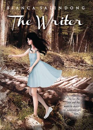 The Writer (Mass Market Paperback)
