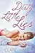Dirty Little Lies (Quick and Dirty, #1)