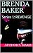 Brenda Baker by S. Marie