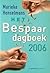 Het bespaardagboek: 2006