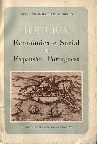 História Económica e Social da Expansão Portuguesa (Paperback)