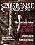 Suspense Magazine January 2014 by John Raab