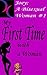 My First Time With A Woman (Joey; A Bisexual Woman Book 1)