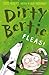 Fleas! (Dirty Bertie Book 2)