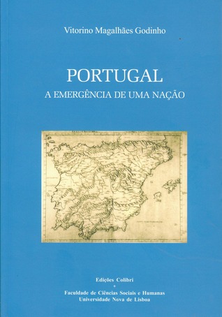 Portugal : a emergência de uma nação (das raízes a 1480)