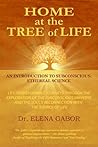 Book cover for Home at the Tree of Life