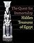 The Quest for Immortality by Erik Hornung