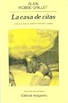 La casa de citas