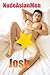 NudeAsianMen - Josh (Adult Picture Book)