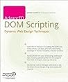 Advanced Dom Scripting: Dynamic Web Design Techniques