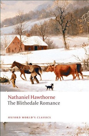 The Blithedale Romance