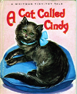 A Cat Called Cindy (Hardcover)