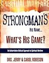 Strongman's His N...