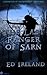 The Last Ranger of Sarn by Ed Ireland