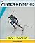 The Winter Olympics For Chi...