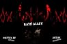 Rats' Alley by auburn
