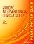 Nursing Interventions & Clinical Skills
