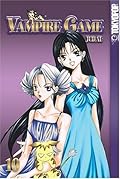 Vampire Game, Vol. 10