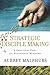 Strategic Disciple Making: ...