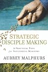 Strategic Discipl...