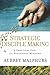 Strategic Disciple Making by Aubrey Malphurs