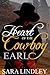 Heart of the Cowboy Earl by Sara Lindley