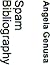 Spam Bibliography