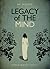 Legacy of the Mind (The Legacy Trilogy, #1)