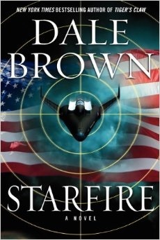 Starfire (Brad McLanahan #2; Patrick McLanahan #19)