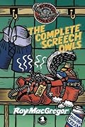 The Complete Screech Owls, Volume 1