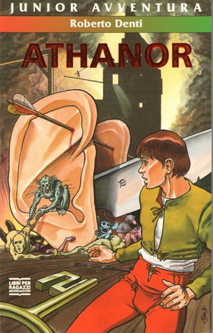 Athanor