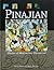 Pinajian: Master of Abstraction Discovery [1914-1999]