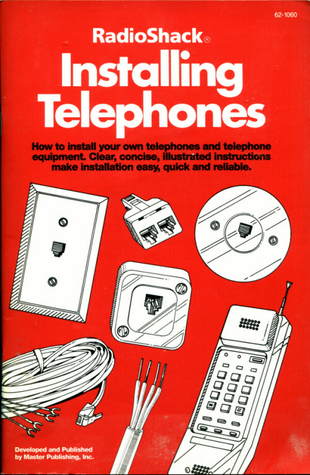 Installing Telephones (Paperback)