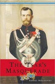 The Tsar's Masquerade (Paperback)