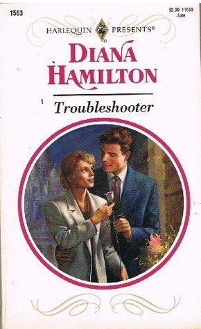 Troubleshooter (Paperback)