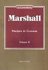 Princípios de Economia, Volume II (Os Economistas) Princípios de Economia, Volume II (Os Economistas)