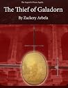 The Thief of Galadorn (The Legend of Fern Aquila, #1)
