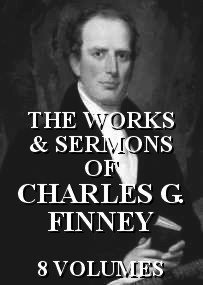 The Works: Charles Finney