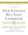 The New Elegant But Easy Cookbook The New Elegant But Easy Cookbook