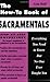 How to Book of Sacramentals...