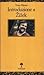 Introduzione a Žižek by Tony Myers Introduzione a Žižek by Tony Myers