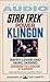 STAR TREK POWER KLINGON