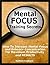 Mental FOCUS Training Secre...